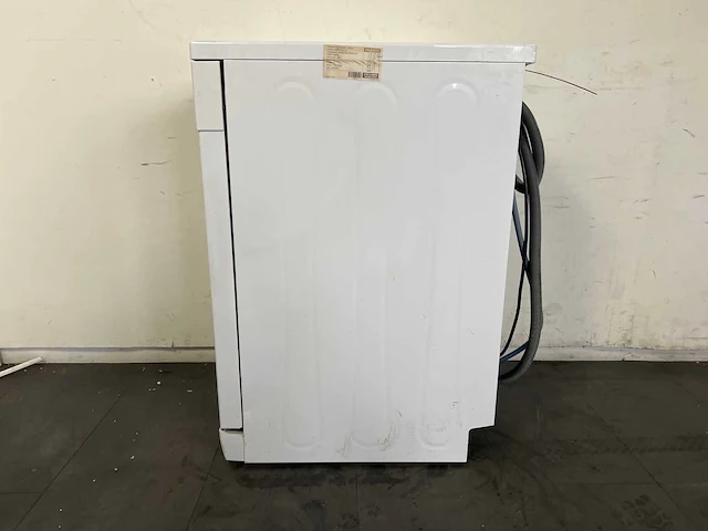 Hisense hs520e40wuk smalle vaatwasser 45cm - afbeelding 7 van  7