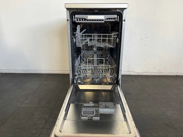 Hisense hs520e40xuk vaatwasser vrijstaand 11 couverts e - afbeelding 2 van  5
