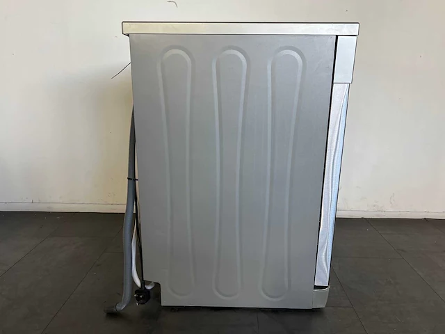 Hisense hs520e40xuk vaatwasser vrijstaand 11 couverts e - afbeelding 3 van  5