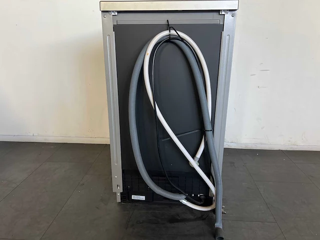 Hisense hs520e40xuk vaatwasser vrijstaand 11 couverts e - afbeelding 4 van  5