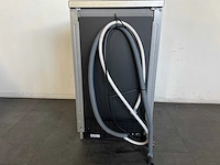 Hisense hs520e40xuk vaatwasser vrijstaand 11 couverts e - afbeelding 4 van  5