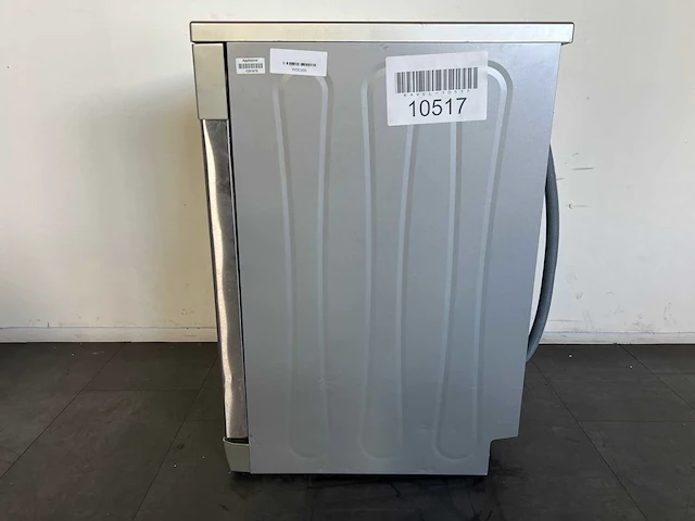 Hisense hs520e40xuk vaatwasser vrijstaand 11 couverts e - afbeelding 5 van  5