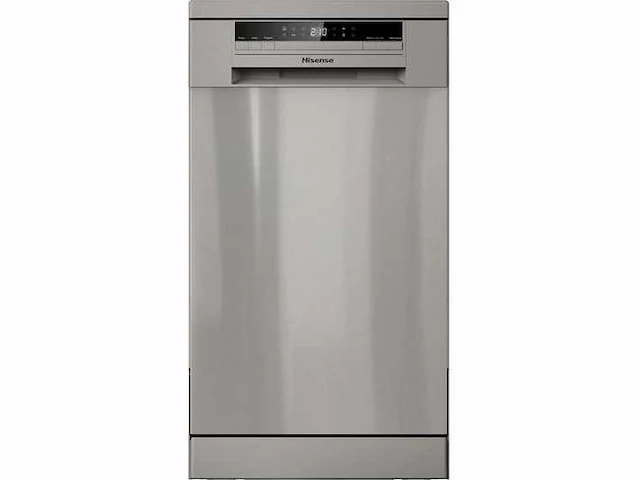 Hisense hs520e40xuk vaatwasser vrijstaand 11 couverts e - afbeelding 1 van  8