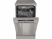 Hisense hs520e40xuk vaatwasser vrijstaand 11 couverts e - afbeelding 2 van  8