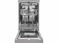 Hisense hs520e40xuk vaatwasser vrijstaand 11 couverts e - afbeelding 3 van  8