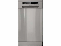 Hisense hs520e40xuk vaatwasser vrijstaand 11 couverts e