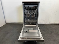 Hisense hs523e15xuk vaatwasser vrijstaand 10 couverts e - afbeelding 2 van  6