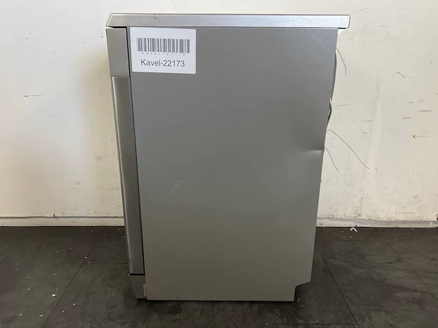 Hisense hs523e15xuk vaatwasser vrijstaand 10 couverts e - afbeelding 6 van  6