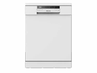 Hisense hs60240wuk vaatwasser vrijstaand 13 couverts e - afbeelding 3 van  9