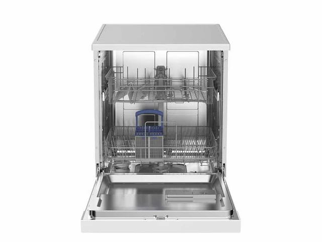 Hisense hs60240wuk vaatwasser vrijstaand 13 couverts e - afbeelding 4 van  9