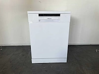 Hisense hs60240wuk vaatwasser vrijstaand 13 couverts e - afbeelding 6 van  9