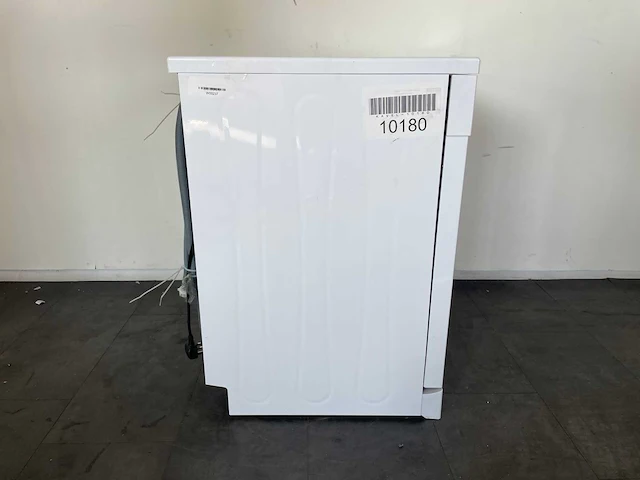 Hisense hs60240wuk vaatwasser vrijstaand 13 couverts e - afbeelding 9 van  9