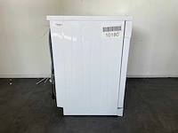 Hisense hs60240wuk vaatwasser vrijstaand 13 couverts e - afbeelding 9 van  9