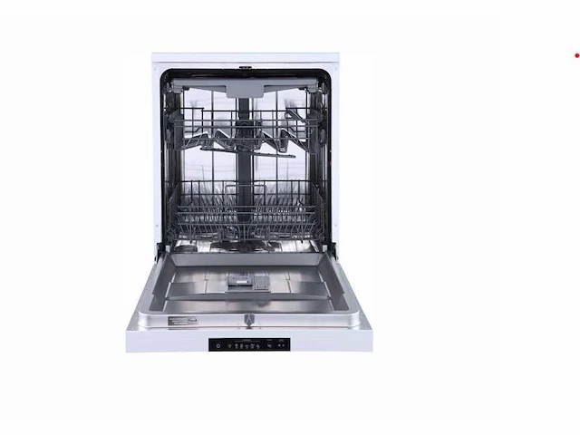 Hisense hs620d10wuk vaatwasser vrijstaand 14 couverts d - afbeelding 2 van  6