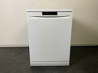 Hisense hs620d10wuk vaatwasser vrijstaand 14 couverts d - afbeelding 3 van  6