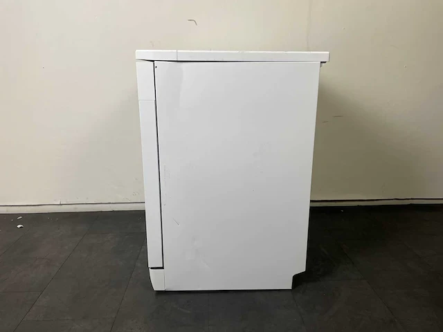 Hisense hs620d10wuk vaatwasser vrijstaand 14 couverts d - afbeelding 5 van  6