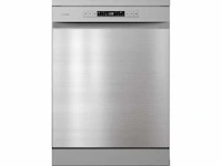 Hisense hs622e90xuk vaatwasser