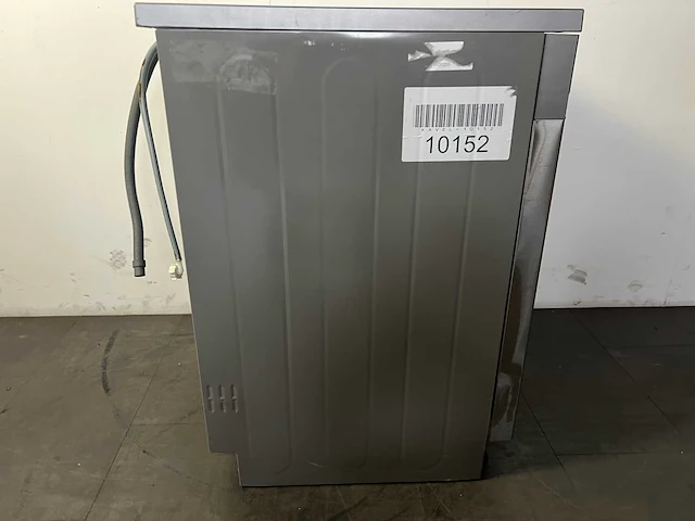 Hisense hs622e90xuk vaatwasser - afbeelding 2 van  6