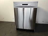 Hisense hs622e90xuk vaatwasser - afbeelding 4 van  6