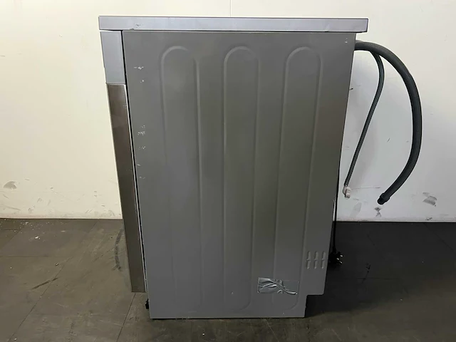 Hisense hs622e90xuk vaatwasser - afbeelding 5 van  6