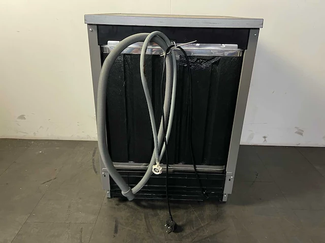 Hisense hs622e90xuk vaatwasser - afbeelding 6 van  6