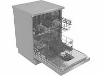 Hisense hs642d90xuk vaatwasser vrijstaand 14 couverts d - afbeelding 2 van  9