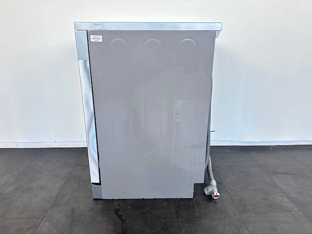 Hisense hs642d90xuk vaatwasser vrijstaand 14 couverts d - afbeelding 9 van  9