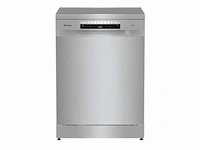 Hisense hs673c60xuk vaatwasser vrijstaand 16 couverts c - afbeelding 2 van  8