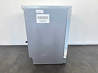 Hisense hs673c60xuk vaatwasser vrijstaand 16 couverts c - afbeelding 6 van  8