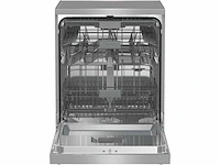 Hisense hs673c60xuk vaatwasser vrijstaand 16 couverts c - afbeelding 7 van  8