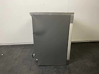Hisense hs693c60xaduk vaatwasser vrijstaand 16 couverts c - afbeelding 4 van  4