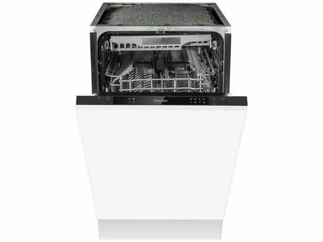 Hisense hv520e40uk volledig ingebouwd 11 couverts e - afbeelding 1 van  6
