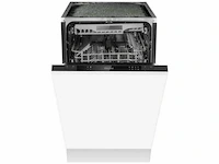 Hisense hv520e40uk volledig ingebouwd 11 couverts e - afbeelding 1 van  6