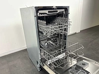 Hisense hv520e40uk volledig ingebouwd 11 couverts e - afbeelding 4 van  6