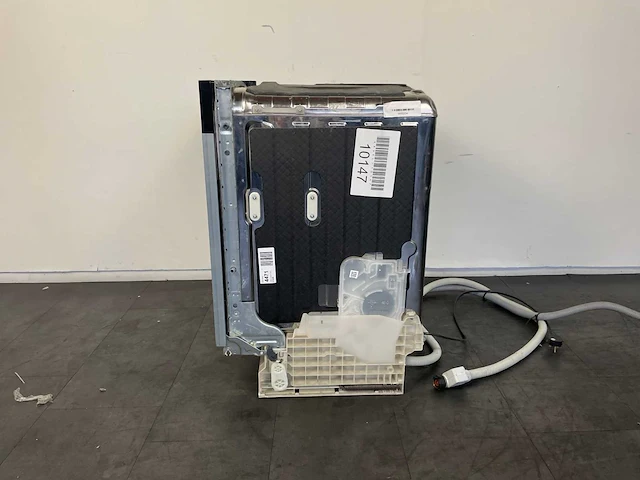 Hisense hv520e40uk volledig ingebouwd 11 couverts e - afbeelding 2 van  5