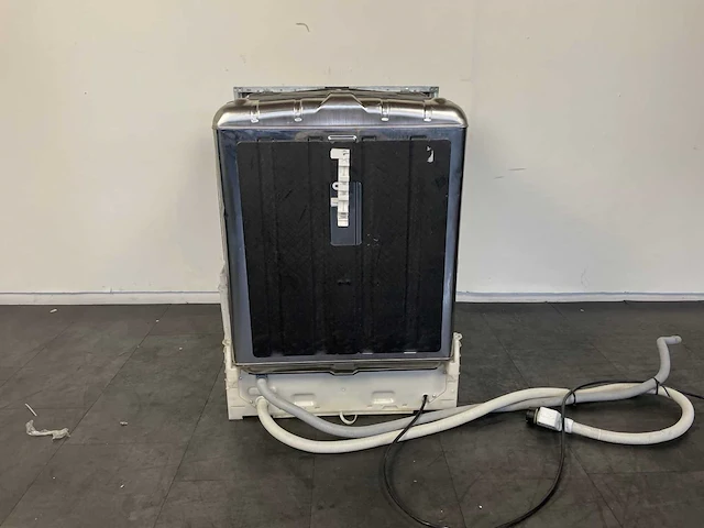 Hisense hv520e40uk volledig ingebouwd 11 couverts e - afbeelding 3 van  5