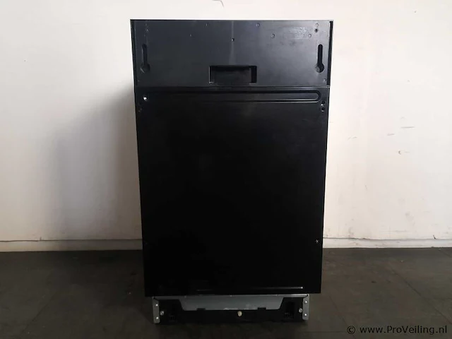 Hisense hv520e40uk volledig ingebouwd 11 couverts e - afbeelding 2 van  6