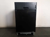 Hisense hv520e40uk volledig ingebouwd 11 couverts e - afbeelding 2 van  6
