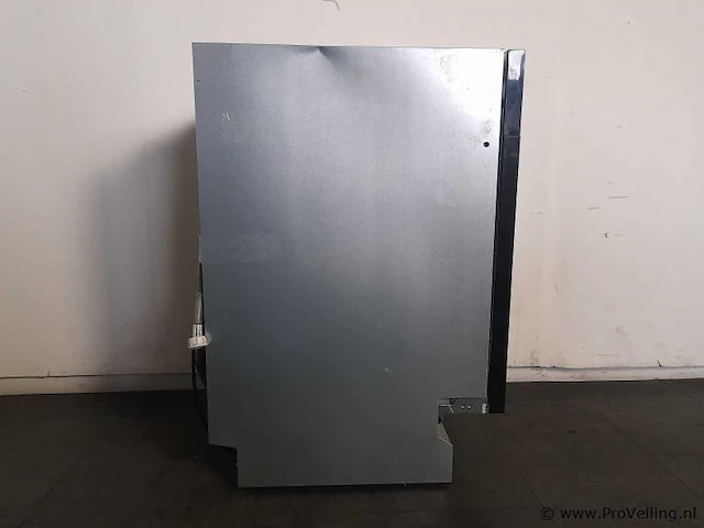 Hisense hv520e40uk volledig ingebouwd 11 couverts e - afbeelding 4 van  6