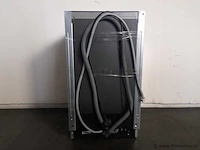 Hisense hv520e40uk volledig ingebouwd 11 couverts e - afbeelding 5 van  6