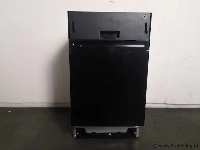 Hisense hv520e40uk volledig ingebouwd 11 couverts e - afbeelding 2 van  5
