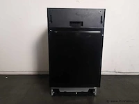 Hisense hv520e40uk volledig ingebouwd 11 couverts e - afbeelding 2 van  5