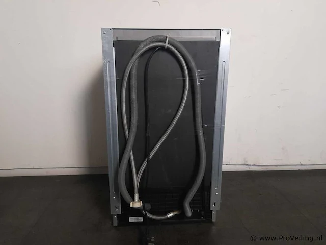 Hisense hv520e40uk volledig ingebouwd 11 couverts e - afbeelding 5 van  5