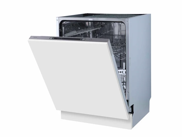 Hisense hv622e15uk vaatwasser volledig ingebouwd 13 couverts e - afbeelding 1 van  6