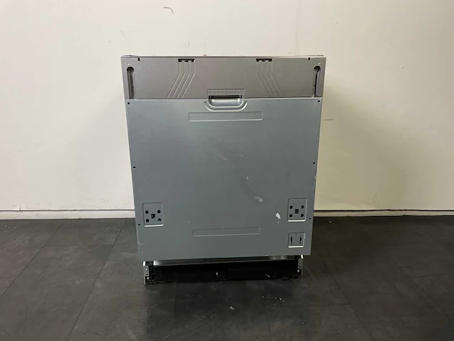 Hisense hv622e15uk vaatwasser volledig ingebouwd 13 couverts e - afbeelding 3 van  6