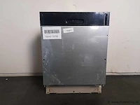 Hisense hv651d60uk vaatwasser volledig ingebouwd 13 couverts d - afbeelding 3 van  7