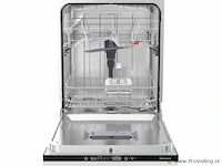 Hisense hv651d60uk vaatwasser volledig ingebouwd 13 couverts d - afbeelding 4 van  7