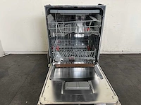 Hisense hv661d60 inbouw vaatwasser 60cm - afbeelding 3 van  6