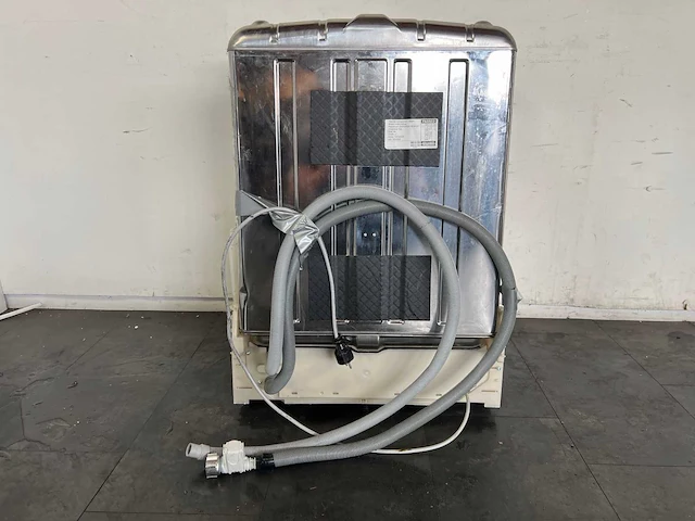 Hisense hv661d60 inbouw vaatwasser 60cm - afbeelding 5 van  6