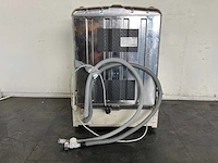 Hisense hv661d60 inbouw vaatwasser 60cm - afbeelding 5 van  6